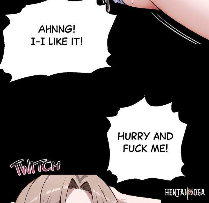 Gangster x Office Lady Gangster x Office Lady Chapter 91 - Page 41