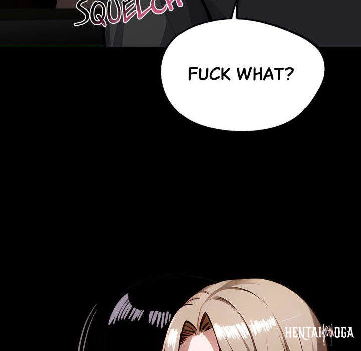 Gangster x Office Lady Gangster x Office Lady Chapter 91 - Page 52