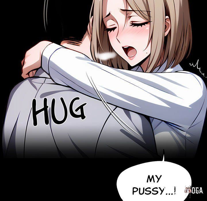 Gangster x Office Lady Gangster x Office Lady Chapter 91 - Page 53