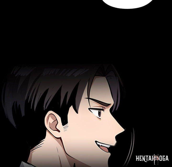 Gangster x Office Lady Gangster x Office Lady Chapter 91 - Page 54