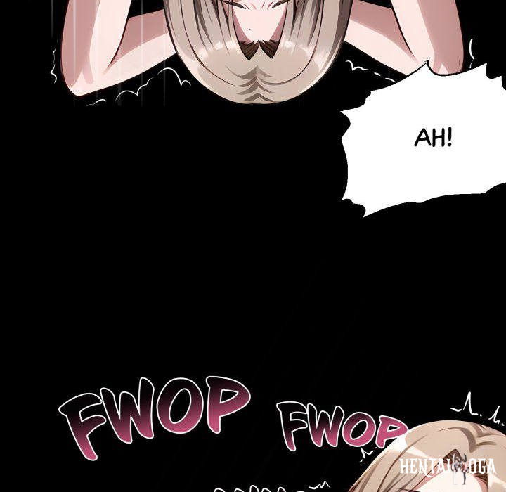 Gangster x Office Lady Gangster x Office Lady Chapter 91 - Page 60