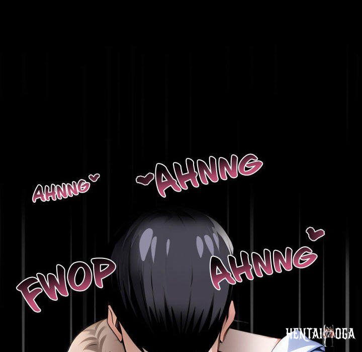 Gangster x Office Lady Gangster x Office Lady Chapter 91 - Page 65