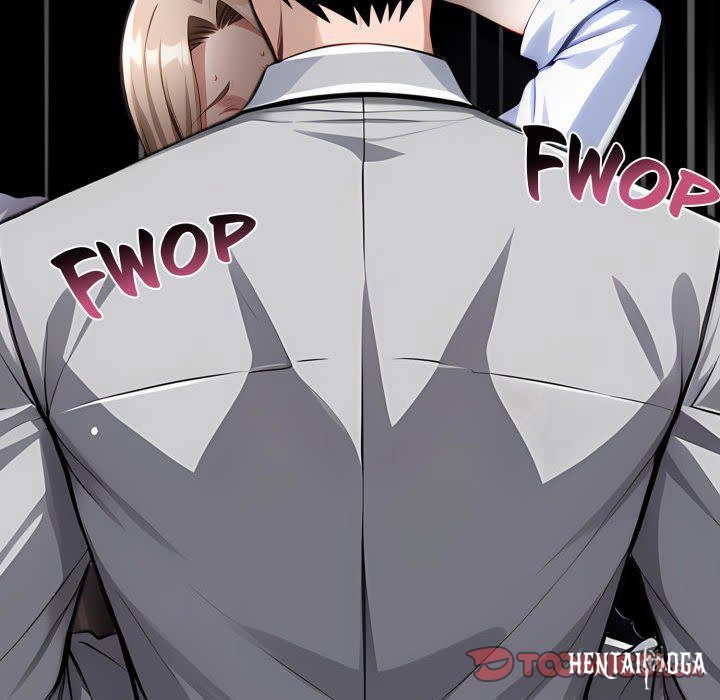 Gangster x Office Lady Gangster x Office Lady Chapter 91 - Page 66