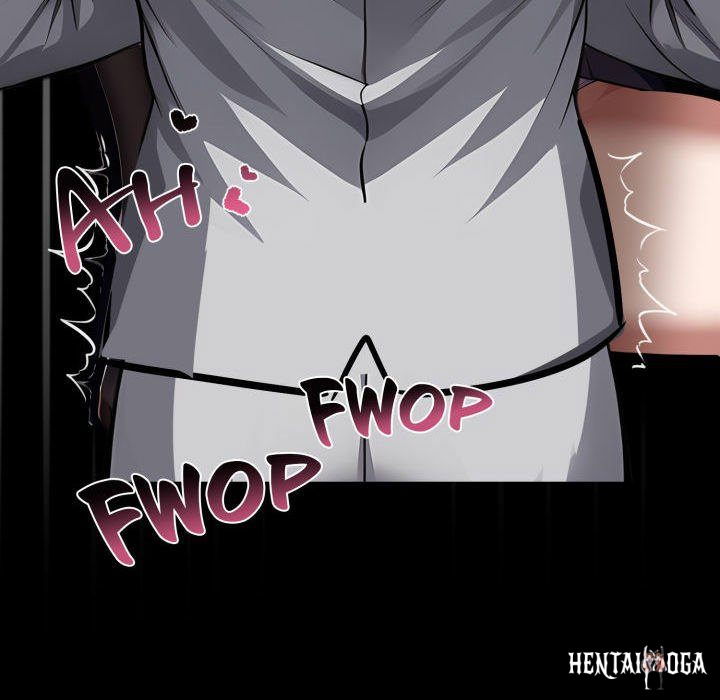 Gangster x Office Lady Gangster x Office Lady Chapter 91 - Page 67