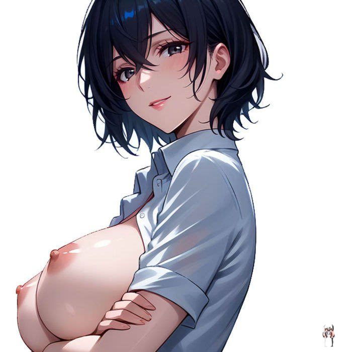 Gangster x Office Lady Gangster x Office Lady Chapter 91 - Page 71