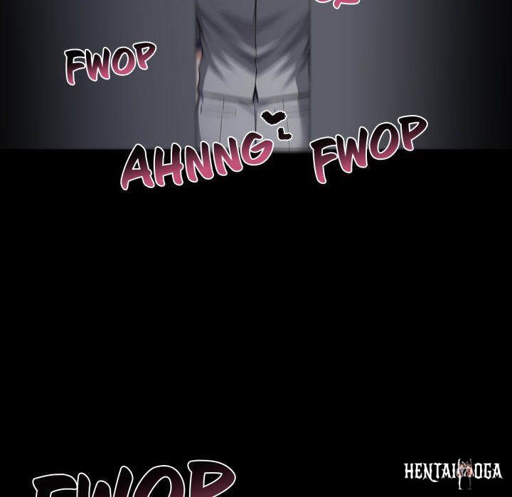 Gangster x Office Lady Gangster x Office Lady Chapter 91 - Page 76