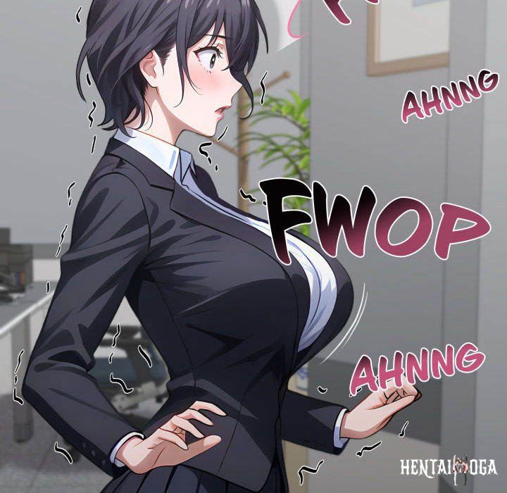Gangster x Office Lady Gangster x Office Lady Chapter 91 - Page 79