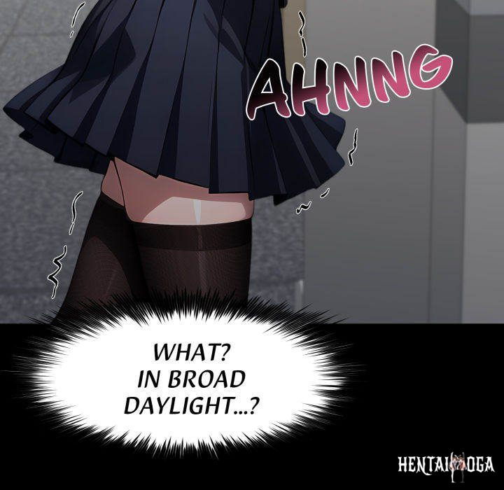 Gangster x Office Lady Gangster x Office Lady Chapter 91 - Page 80