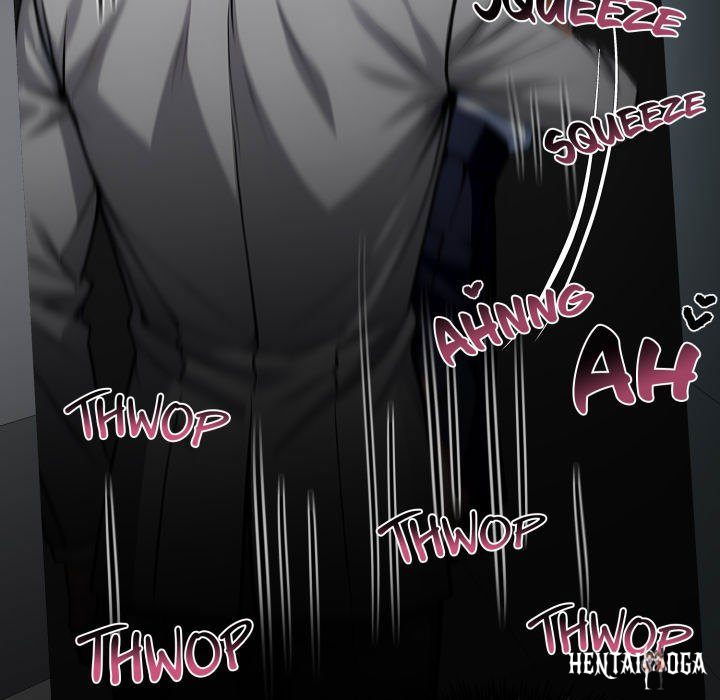 Gangster x Office Lady Gangster x Office Lady Chapter 91 - Page 82