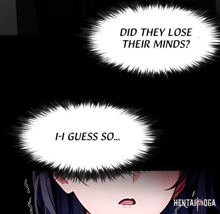 Gangster x Office Lady Gangster x Office Lady Chapter 91 - Page 83