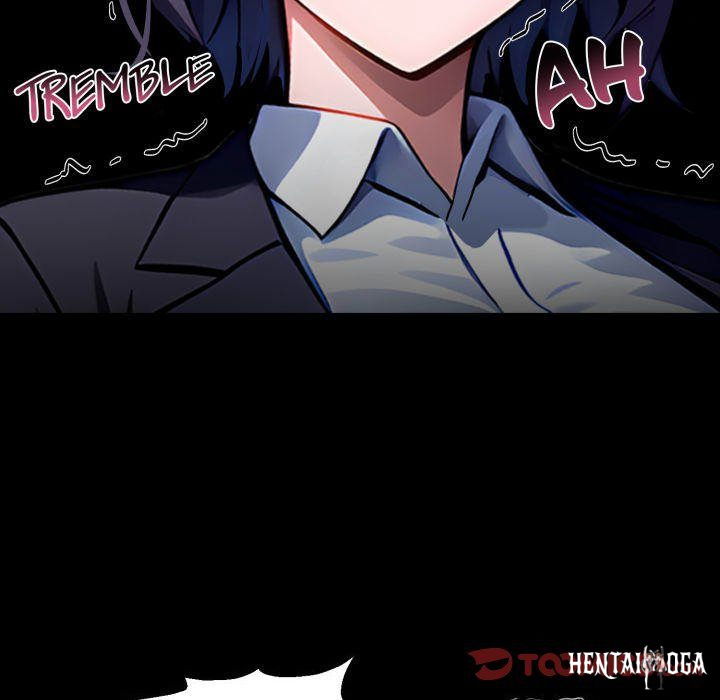 Gangster x Office Lady Gangster x Office Lady Chapter 91 - Page 84