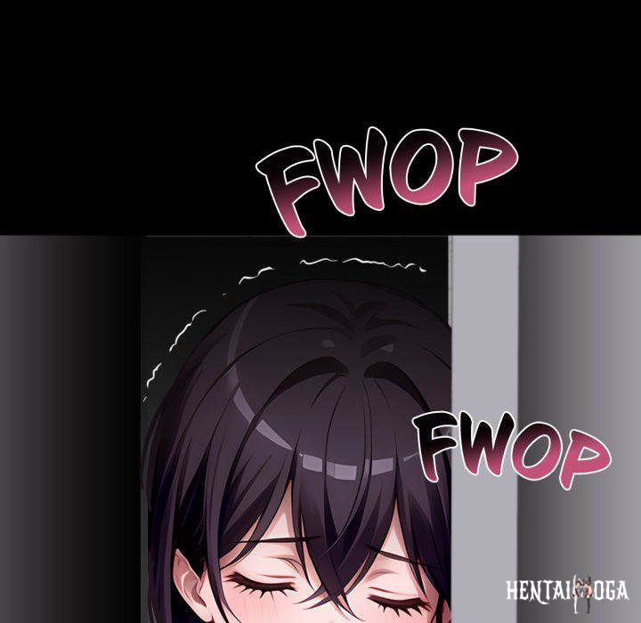 Gangster x Office Lady Gangster x Office Lady Chapter 91 - Page 89