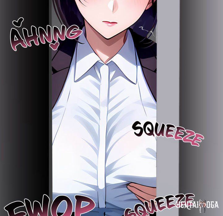 Gangster x Office Lady Gangster x Office Lady Chapter 91 - Page 90