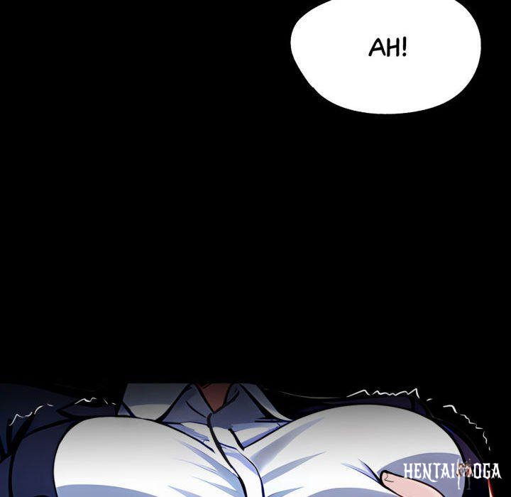 Gangster x Office Lady Gangster x Office Lady Chapter 91 - Page 94