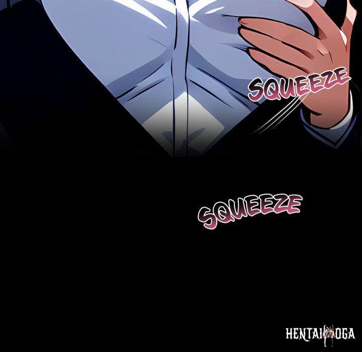 Gangster x Office Lady Gangster x Office Lady Chapter 91 - Page 95