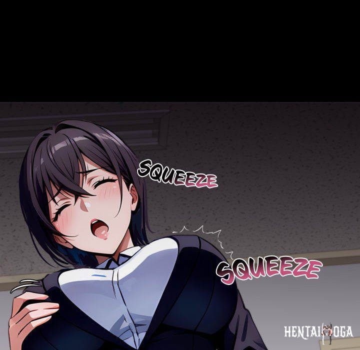 Gangster x Office Lady Gangster x Office Lady Chapter 91 - Page 96