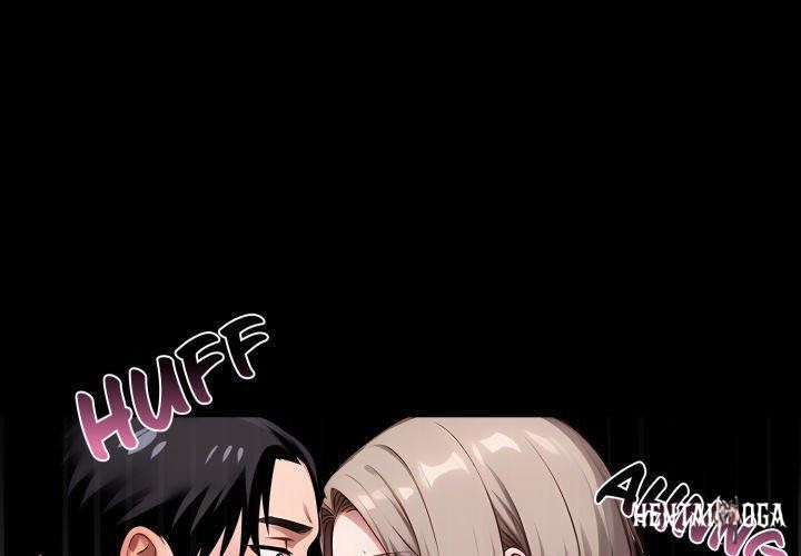 Gangster x Office Lady Gangster x Office Lady Chapter 92 - Page 1