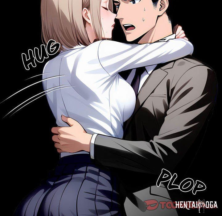 Gangster x Office Lady Gangster x Office Lady Chapter 92 - Page 102
