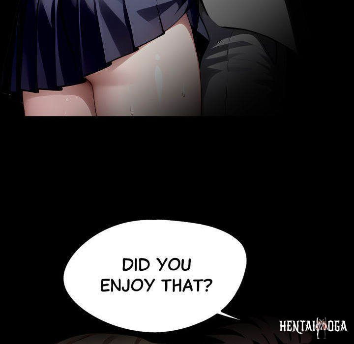 Gangster x Office Lady Gangster x Office Lady Chapter 92 - Page 103