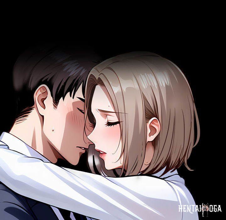 Gangster x Office Lady Gangster x Office Lady Chapter 92 - Page 105