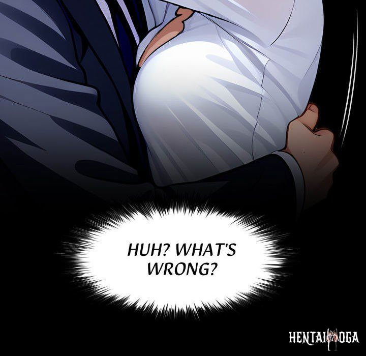 Gangster x Office Lady Gangster x Office Lady Chapter 92 - Page 106