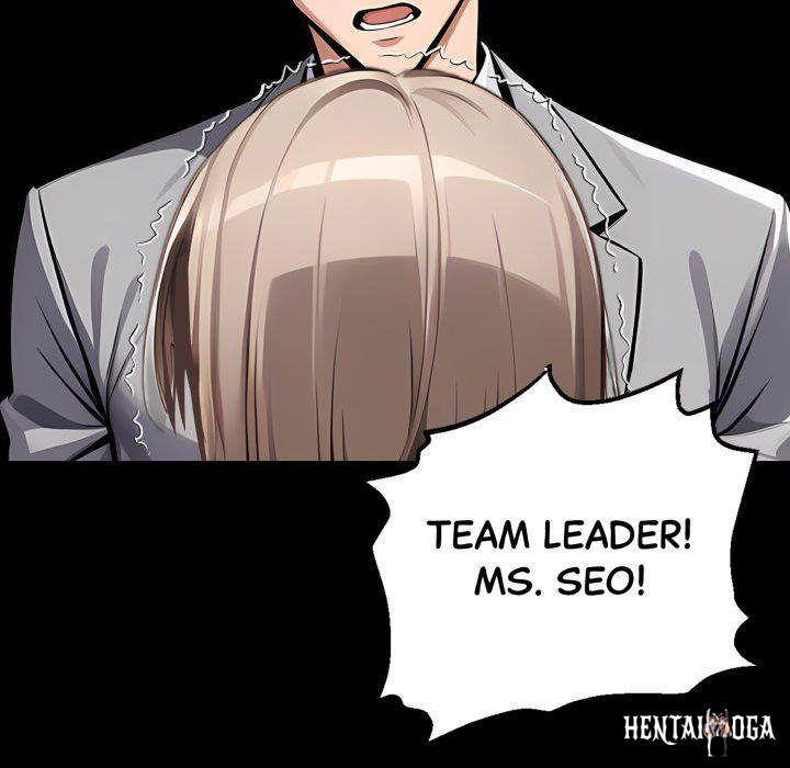 Gangster x Office Lady Gangster x Office Lady Chapter 92 - Page 110