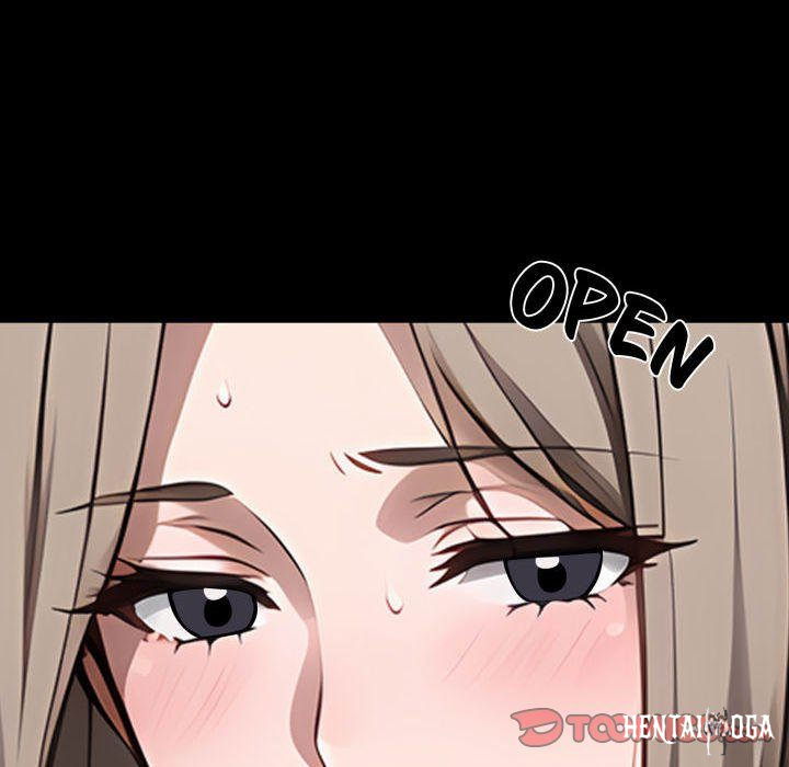 Gangster x Office Lady Gangster x Office Lady Chapter 92 - Page 111