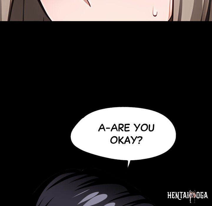 Gangster x Office Lady Gangster x Office Lady Chapter 92 - Page 112