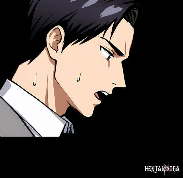 Gangster x Office Lady Gangster x Office Lady Chapter 92 - Page 113