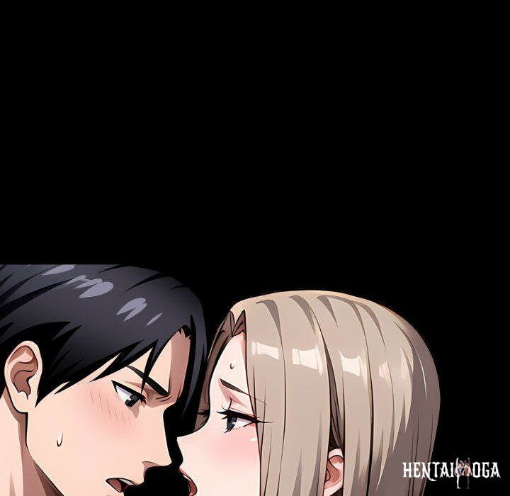 Gangster x Office Lady Gangster x Office Lady Chapter 92 - Page 114