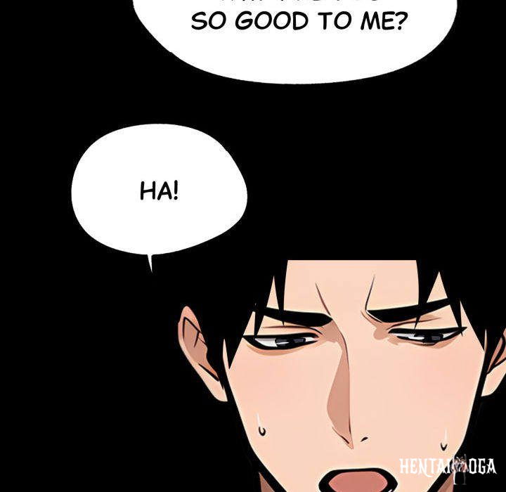 Gangster x Office Lady Gangster x Office Lady Chapter 92 - Page 116