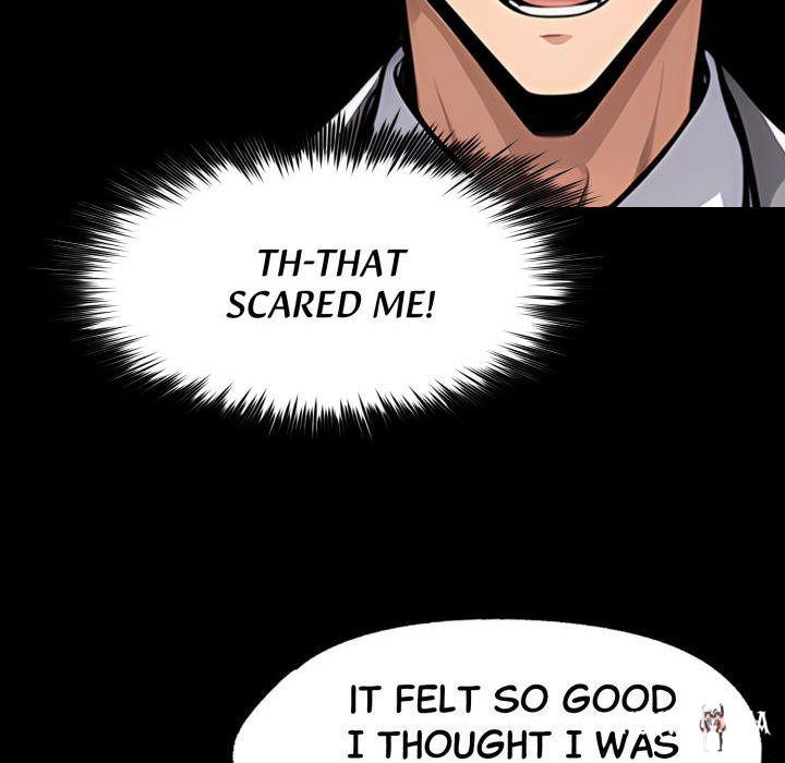 Gangster x Office Lady Gangster x Office Lady Chapter 92 - Page 117