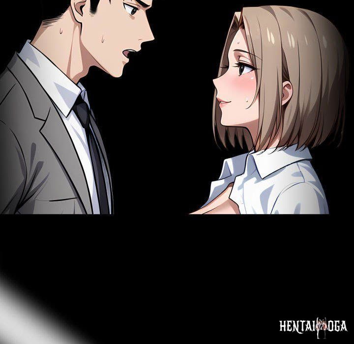 Gangster x Office Lady Gangster x Office Lady Chapter 92 - Page 130