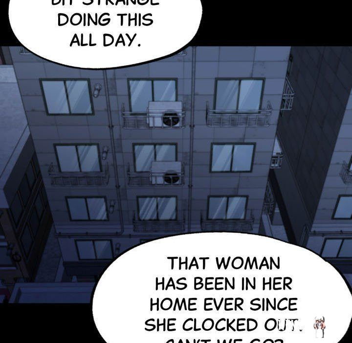 Gangster x Office Lady Gangster x Office Lady Chapter 92 - Page 134