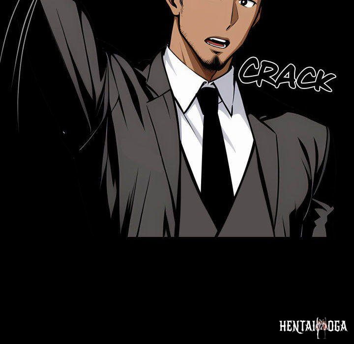 Gangster x Office Lady Gangster x Office Lady Chapter 92 - Page 137