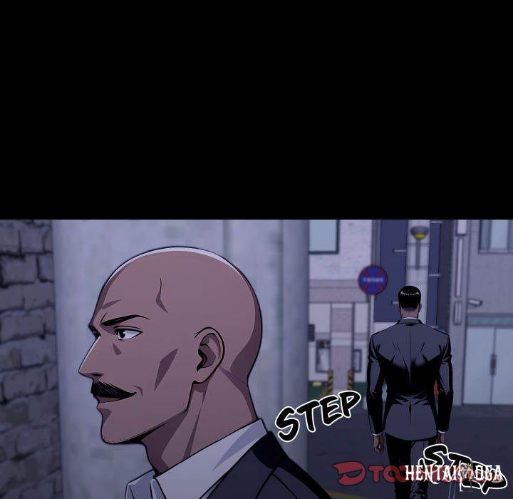 Gangster x Office Lady Gangster x Office Lady Chapter 92 - Page 138