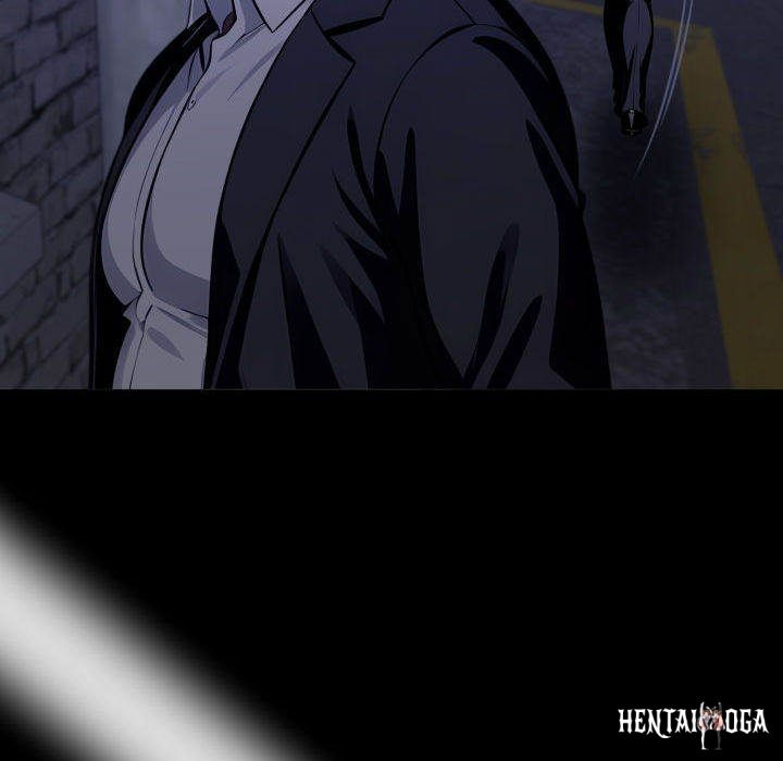 Gangster x Office Lady Gangster x Office Lady Chapter 92 - Page 139