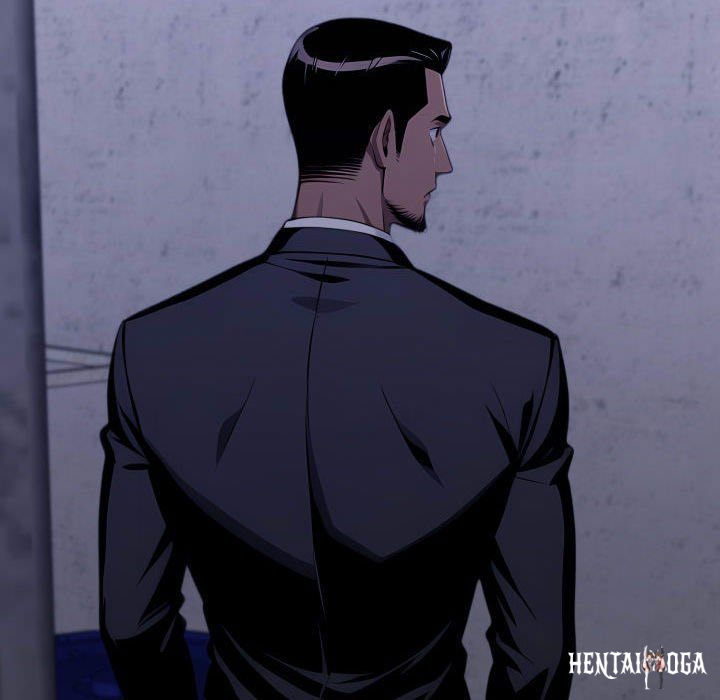 Gangster x Office Lady Gangster x Office Lady Chapter 92 - Page 141