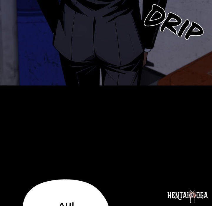 Gangster x Office Lady Gangster x Office Lady Chapter 92 - Page 142