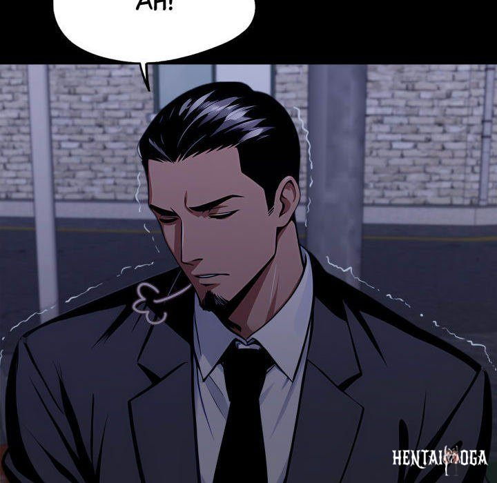 Gangster x Office Lady Gangster x Office Lady Chapter 92 - Page 143