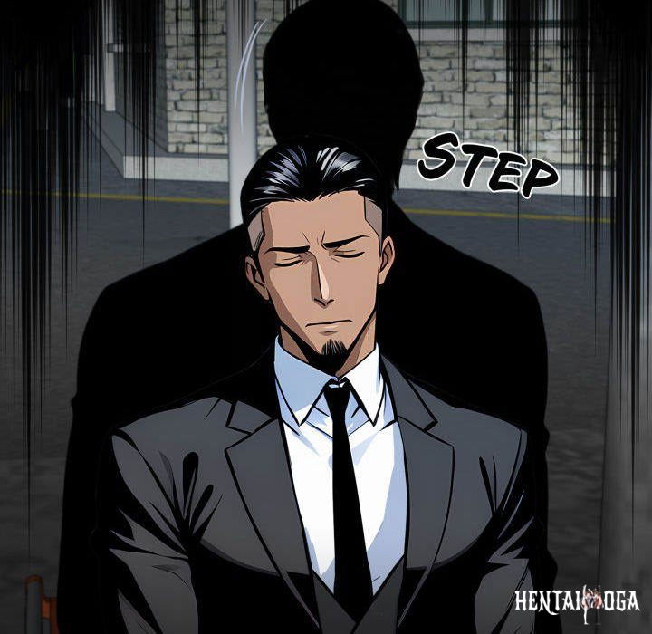 Gangster x Office Lady Gangster x Office Lady Chapter 92 - Page 145