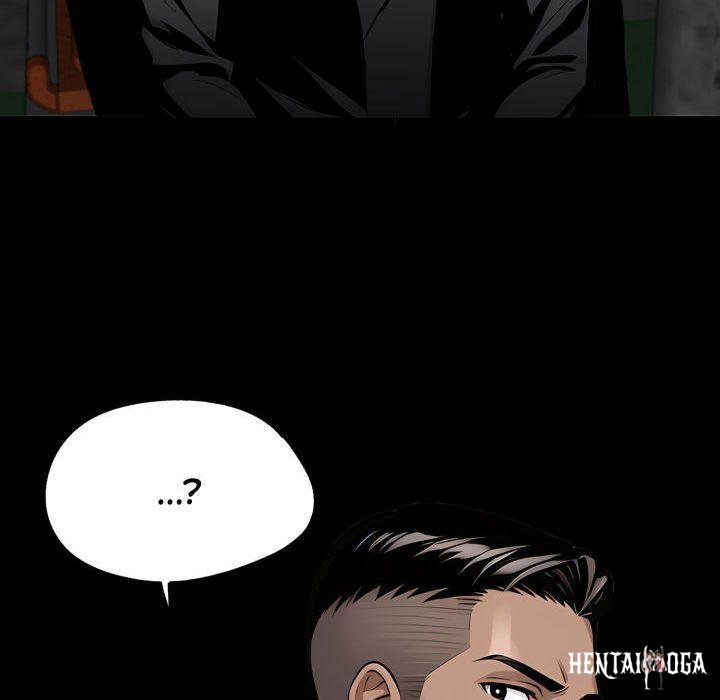 Gangster x Office Lady Gangster x Office Lady Chapter 92 - Page 146