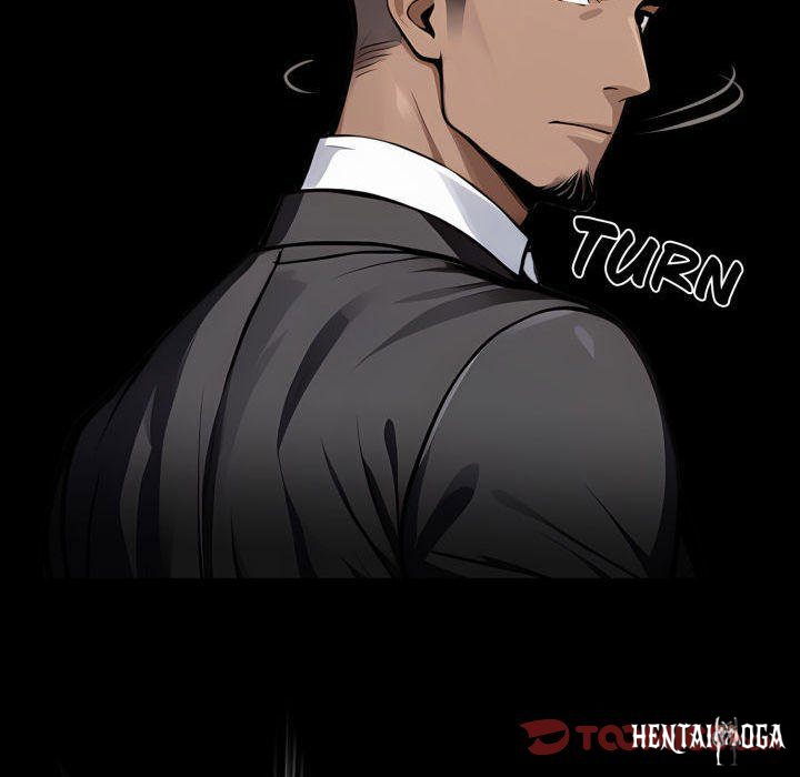 Gangster x Office Lady Gangster x Office Lady Chapter 92 - Page 147