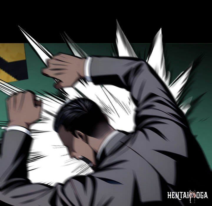 Gangster x Office Lady Gangster x Office Lady Chapter 92 - Page 150