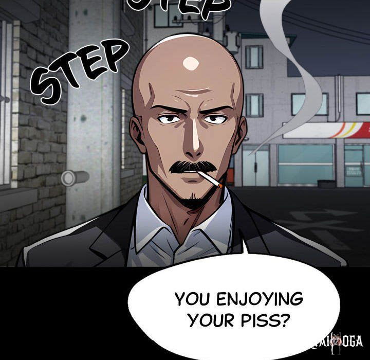 Gangster x Office Lady Gangster x Office Lady Chapter 92 - Page 153