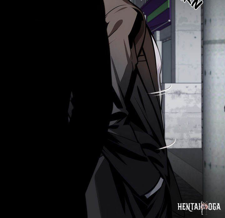 Gangster x Office Lady Gangster x Office Lady Chapter 92 - Page 155