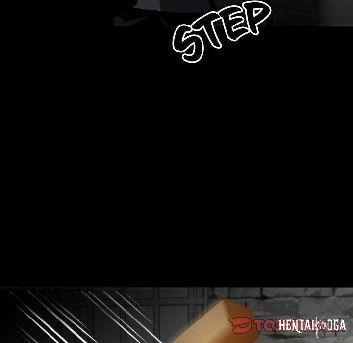 Gangster x Office Lady Gangster x Office Lady Chapter 92 - Page 156