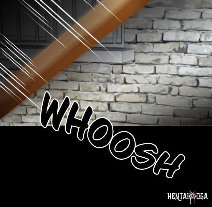 Gangster x Office Lady Gangster x Office Lady Chapter 92 - Page 157