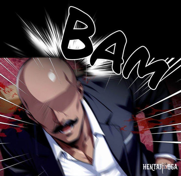 Gangster x Office Lady Gangster x Office Lady Chapter 92 - Page 158