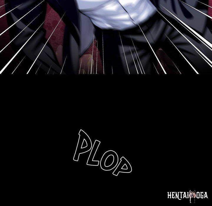 Gangster x Office Lady Gangster x Office Lady Chapter 92 - Page 159